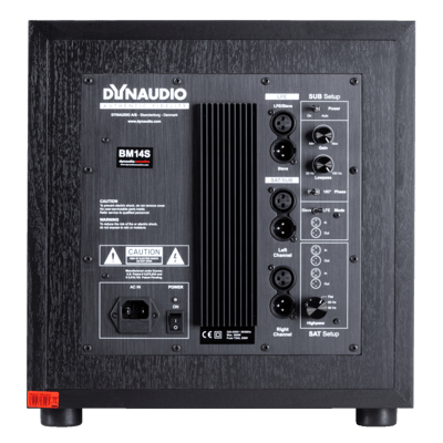 Dynaudio_BM14S_rear
